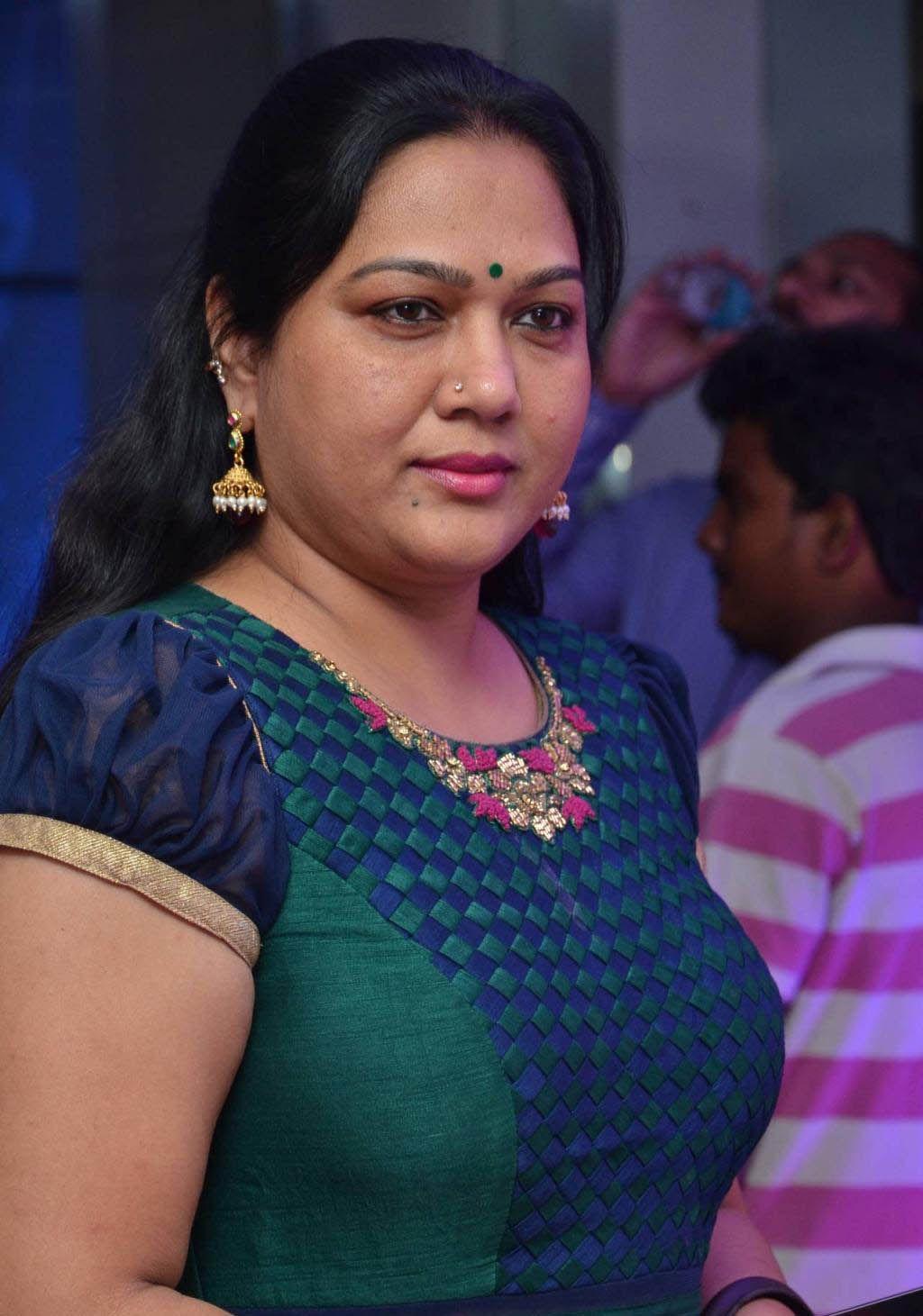 Side Actress Hema Aunty Spicy Pictures