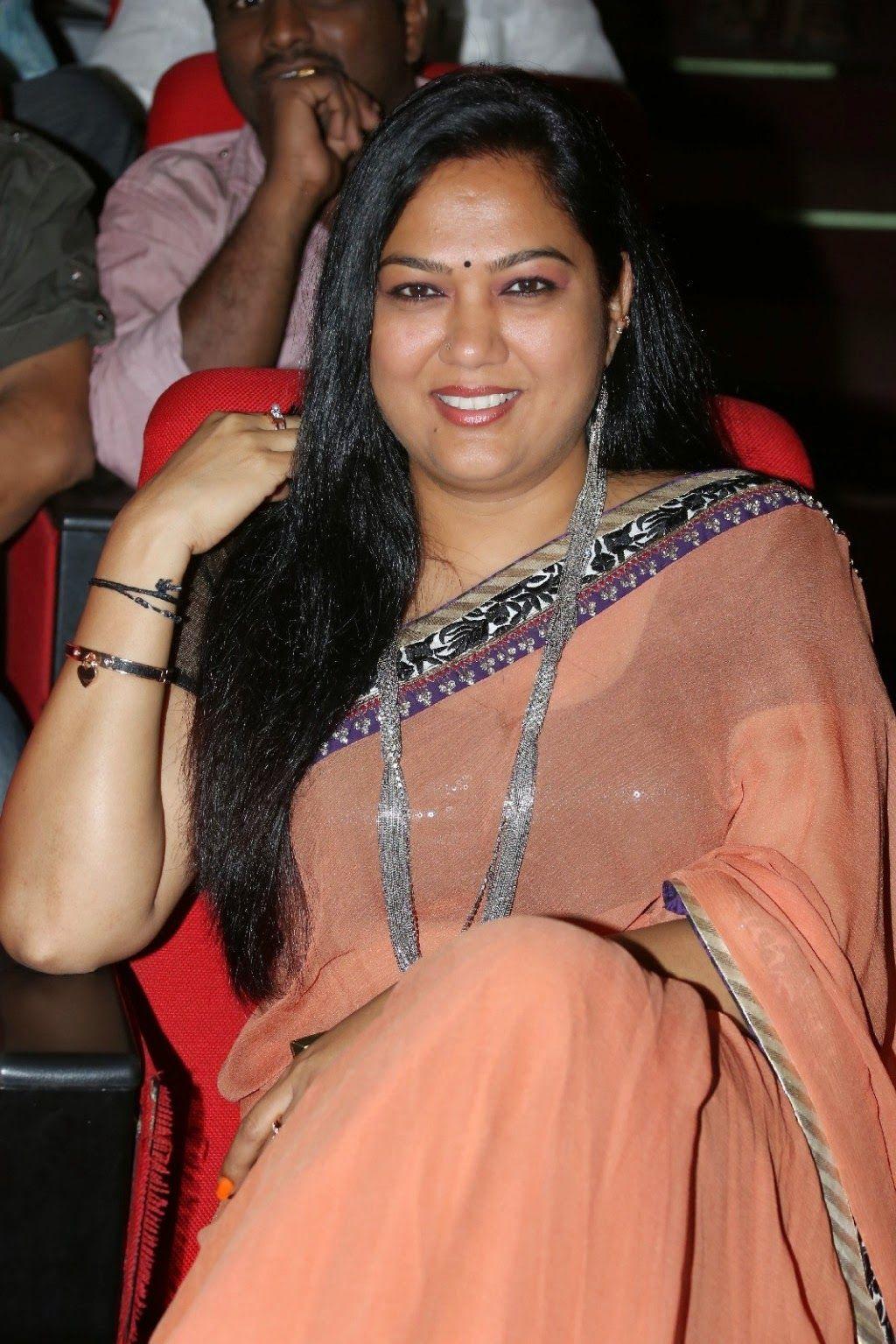 Side Actress Hema Aunty Spicy Pictures