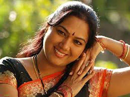 Side Actress Hema Aunty Spicy Pictures