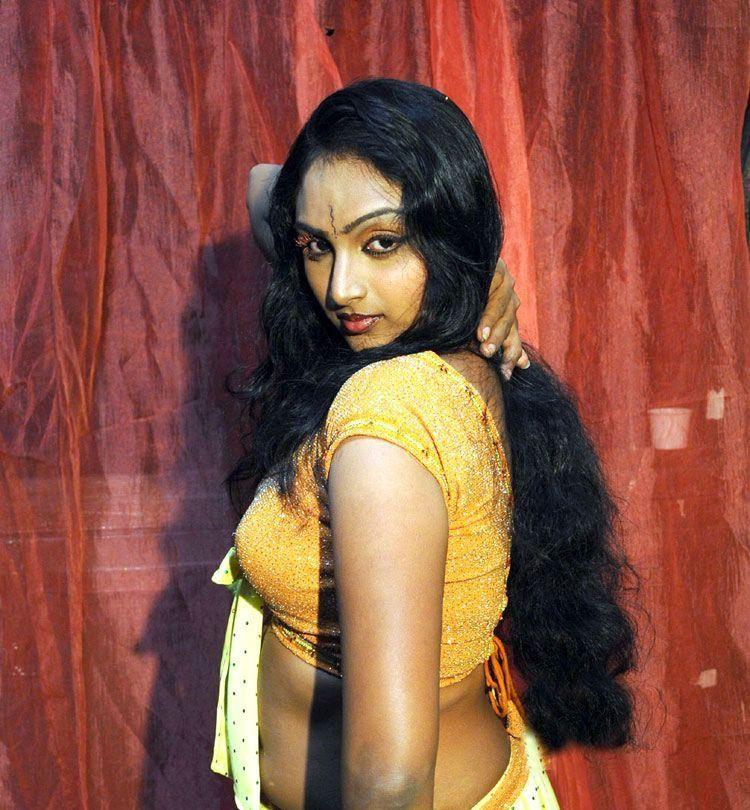 Side Actress Vahida Hot Pictures