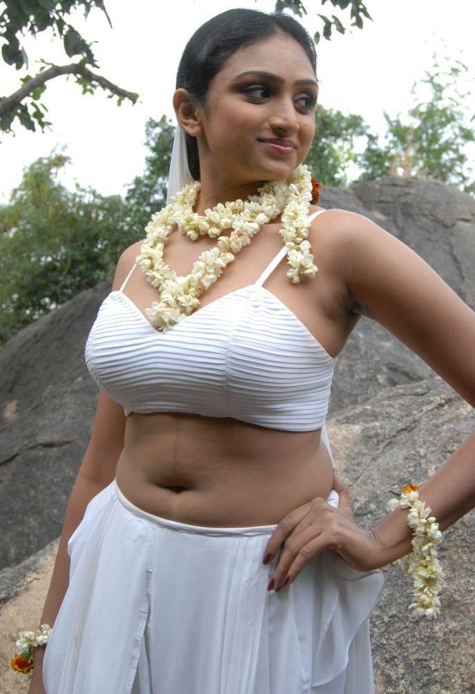 Side Actress Vahida Hot Pictures