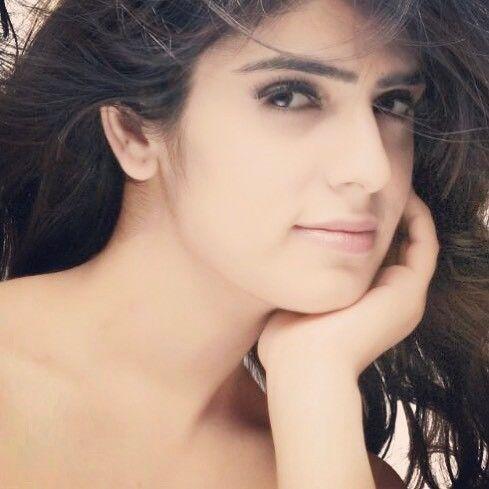 Sidhika Sharma Latest HOT & Spicy Photoshoot Stills