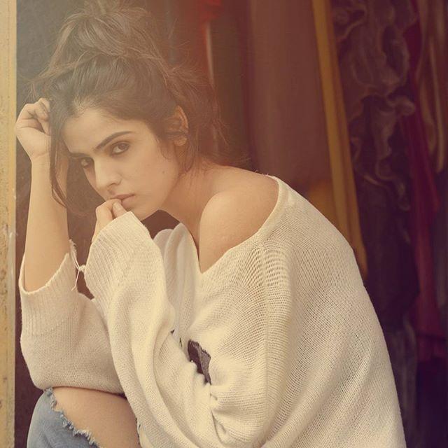 Sidhika Sharma Latest HOT & Spicy Photoshoot Stills