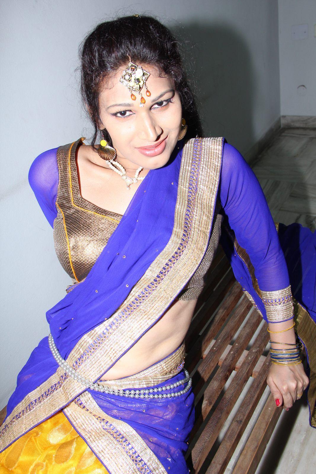 Sireesha Hot Stills