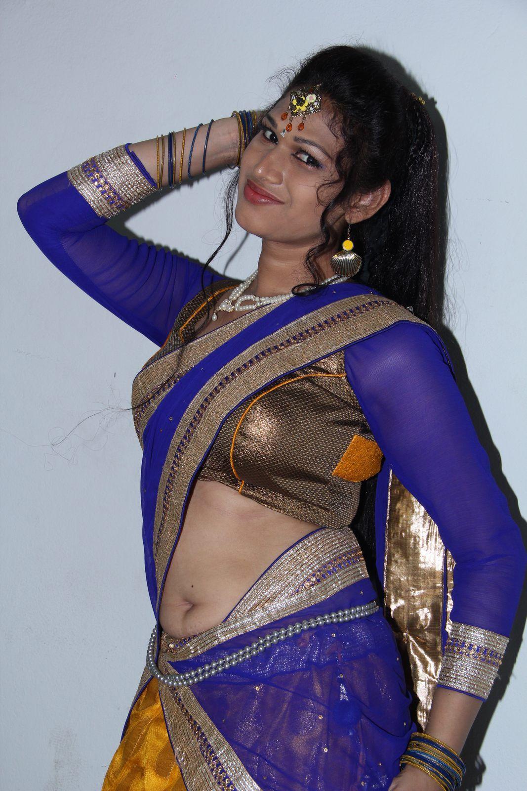 Sireesha Hot Stills