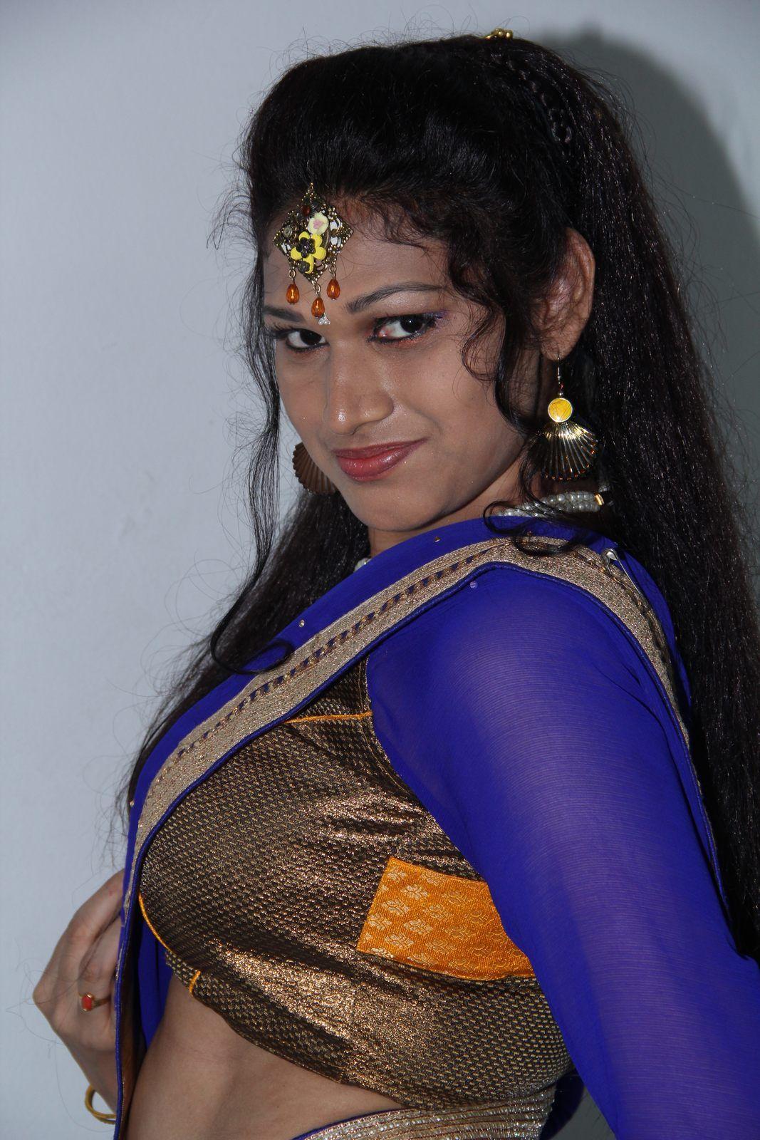 Sireesha Hot Stills