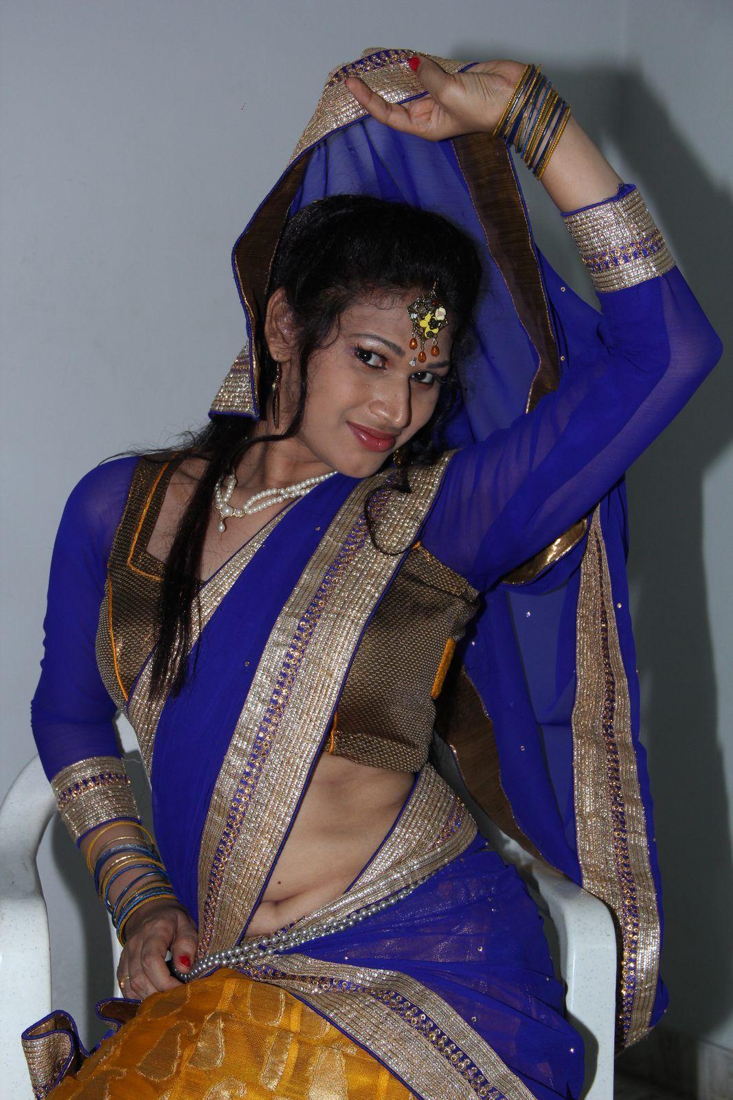 Sireesha Hot Stills