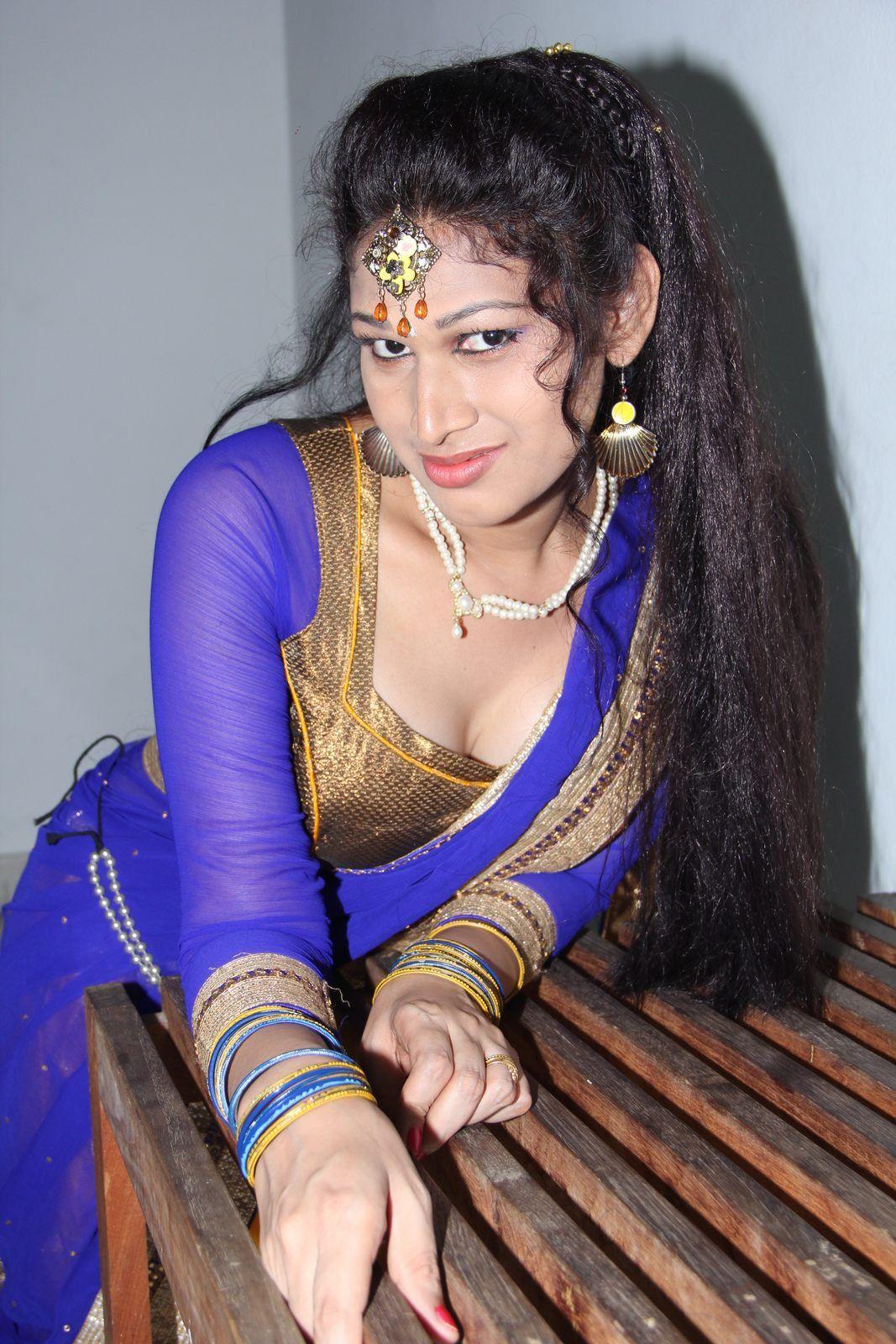 Sireesha Hot Stills