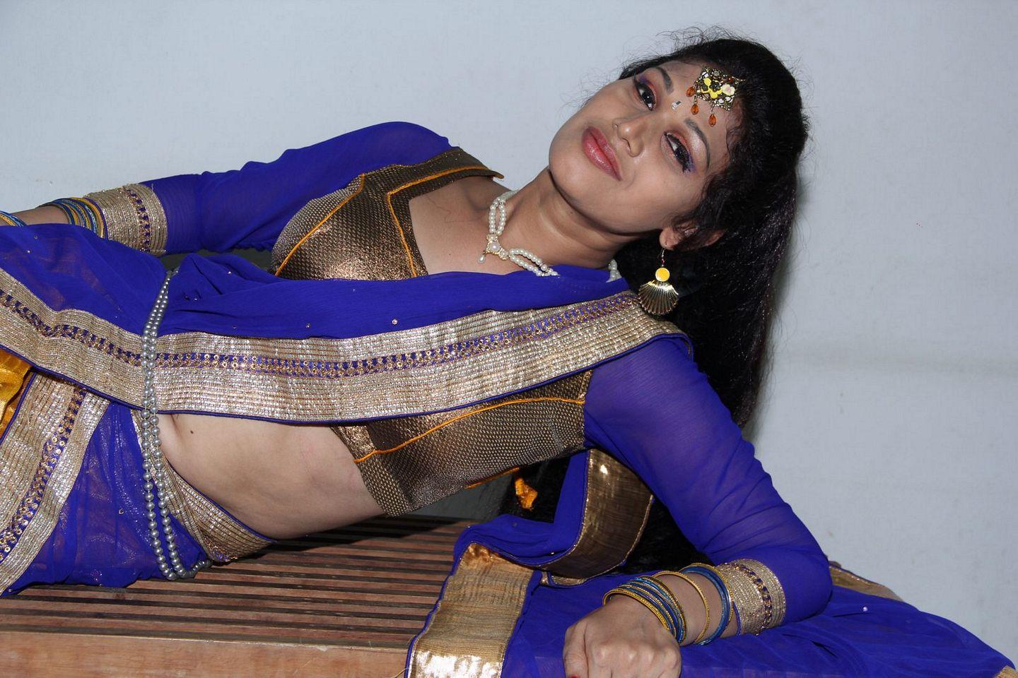 Sireesha Hot Stills