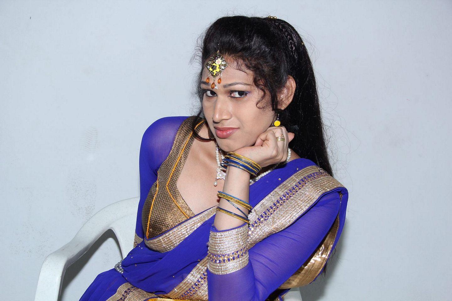 Sireesha Hot Stills