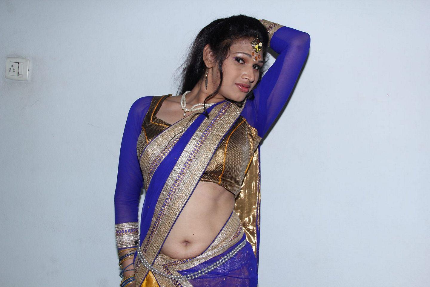 Sireesha Hot Stills