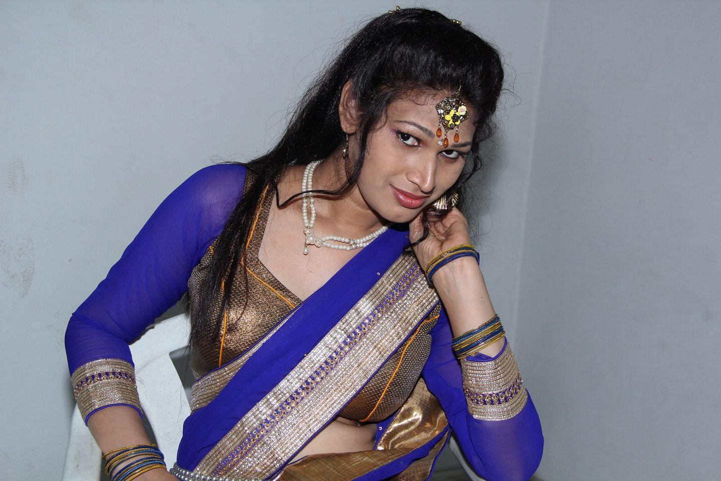 Sireesha Hot Stills