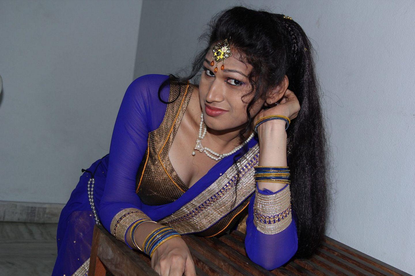 Sireesha Hot Stills