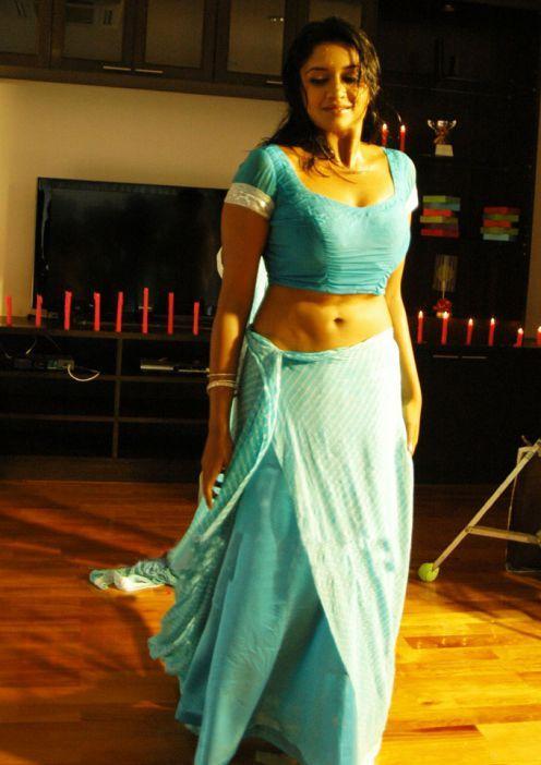 South Indian Actress Hot Navel Gallery