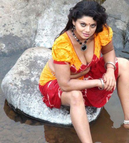 South Indian Actress Hot Pictures