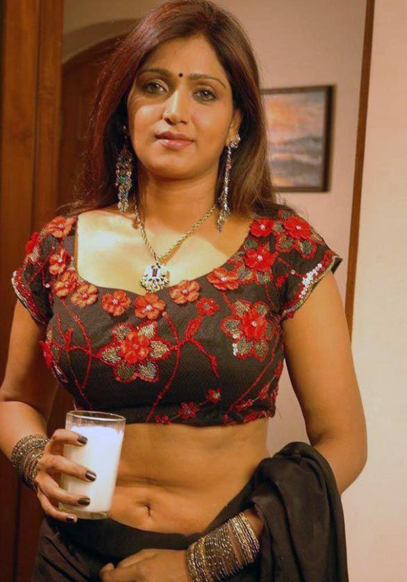 South Indian Actress Hot Pictures