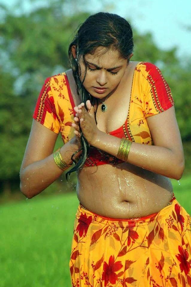 South Indian Actress Hot Pictures