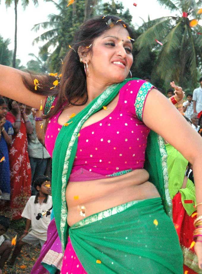 South Indian Actresses Hot Navel Photos