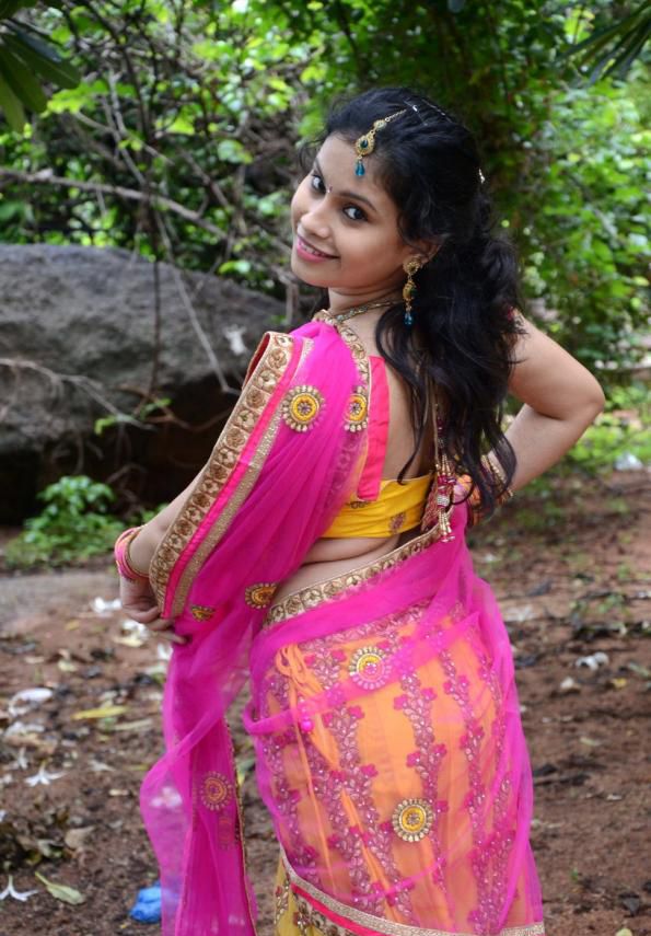 Sumi Ghosh Spicy Stills