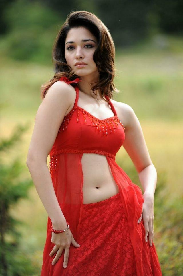 Tamanna Bhatia Sexy Images