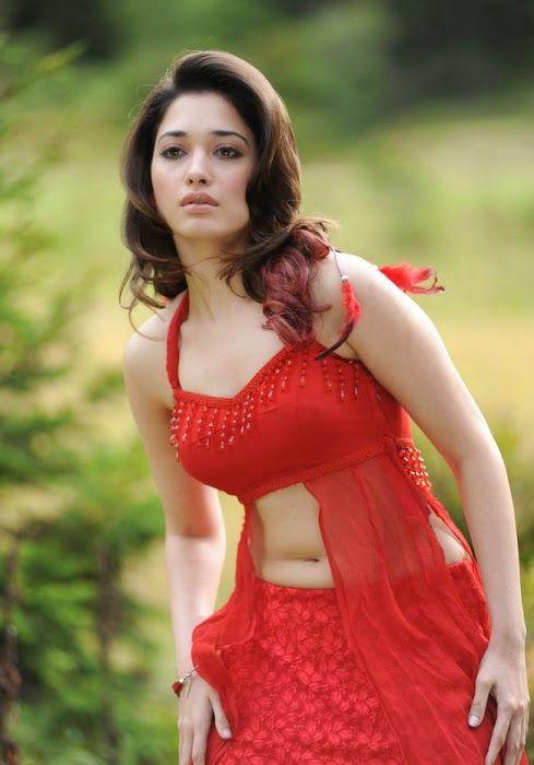 Tamannah Hot Sexy Dancing Stills