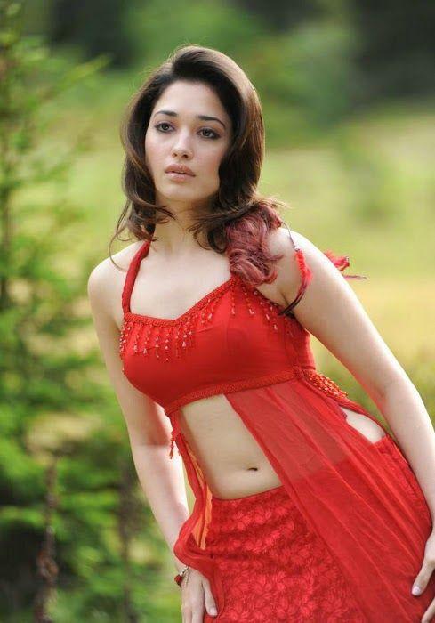 Tamannah Hot Sexy Dancing Stills