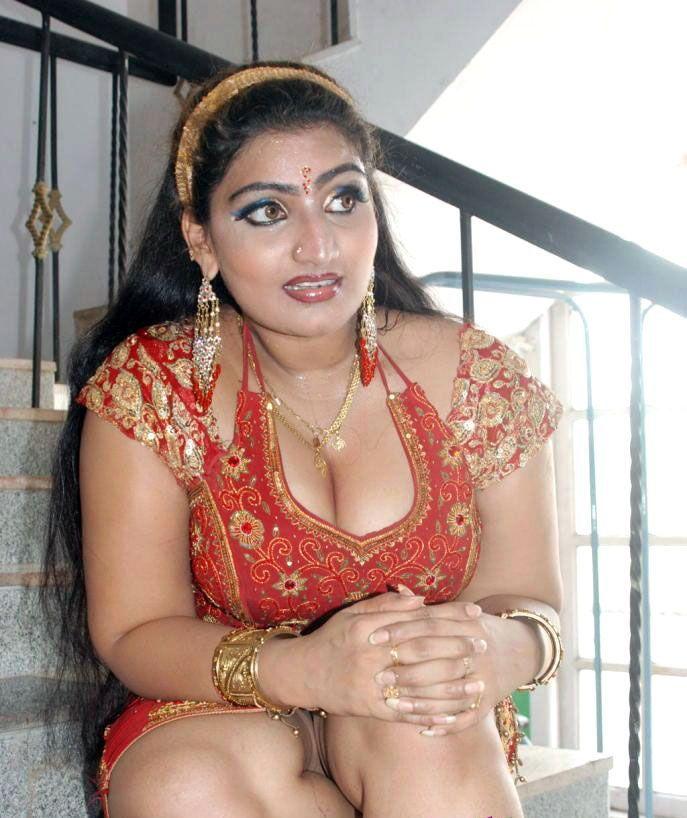 Tamil Actress Babilona Hot Photos