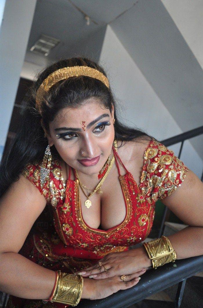 Tamil Actress Babilona Hot Photos