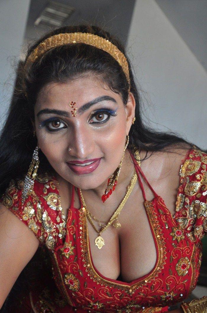 Tamil Actress Babilona Hot Photos