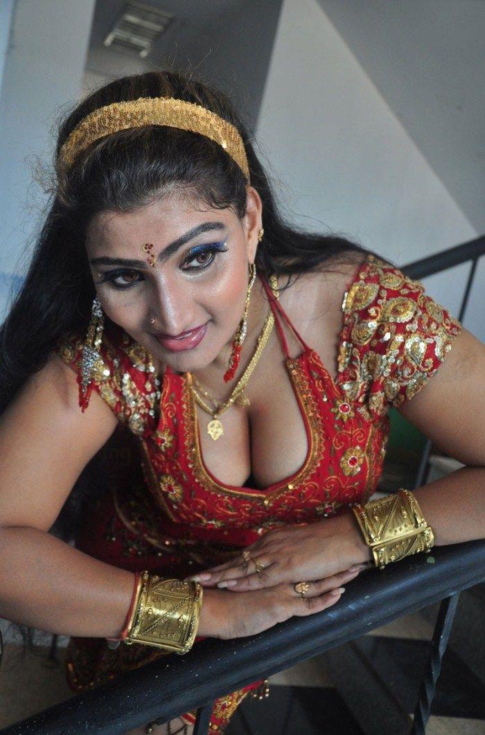 Tamil Actress Babilona Hot Photos