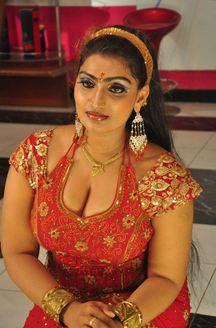 Tamil Actress Babilona Hot Photos