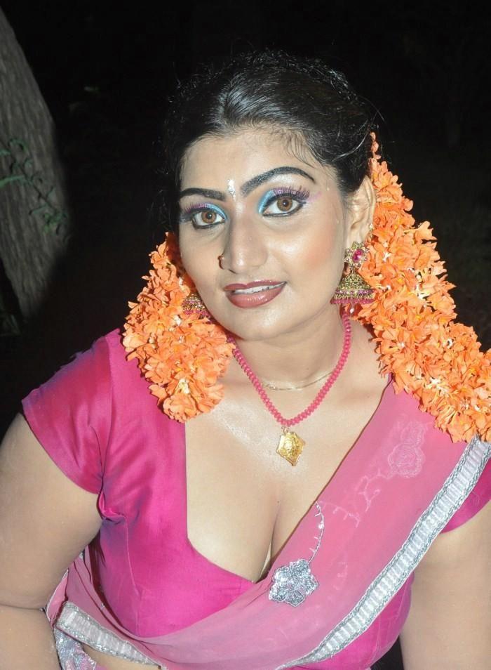 Tamil Actress Babilona Hot Photos