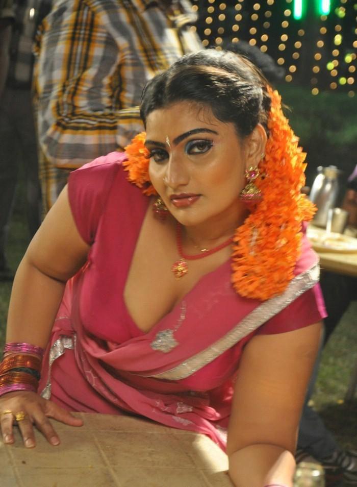 Tamil Actress Babilona Hot Photos