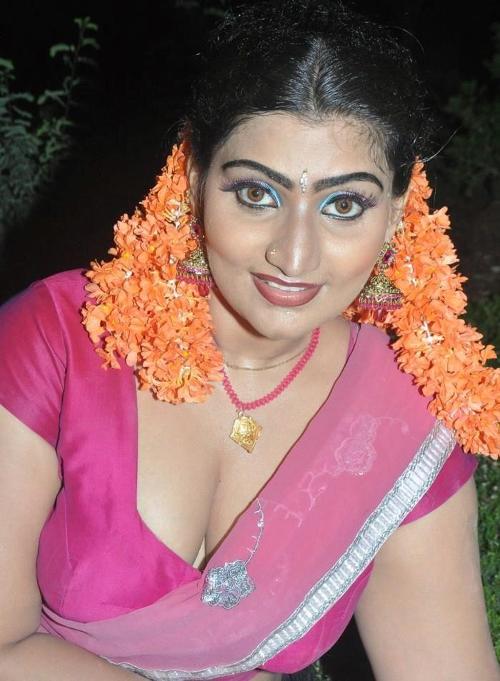 Tamil Actress Babilona Hot Photos