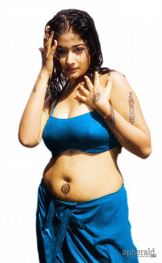 Tamil Hot Navel Actress Photos