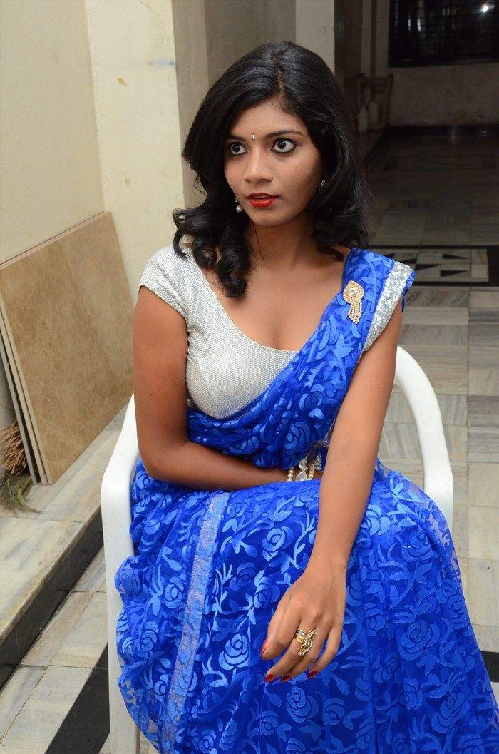 Telugu Heroine Bindu Hot Photos