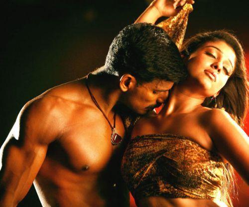 Telugu Movie Hot Scenes Photos