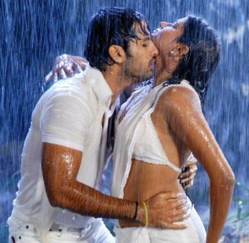 Telugu Movie Hot Scenes Photos