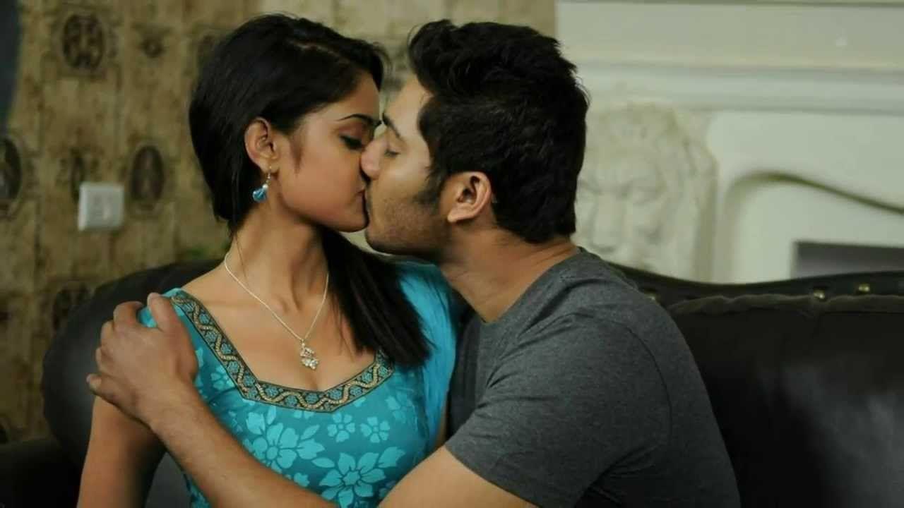 Telugu Movie Hot Scenes Photos