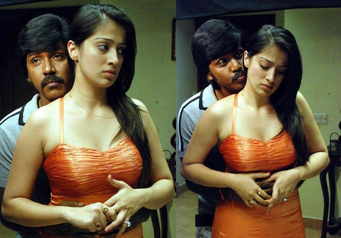 Telugu Movie Hot Scenes Photos