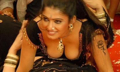 Telugu Movie Vamps Hot Photos