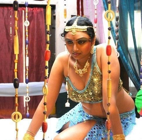 Telugu Movie Vamps Hot Photos