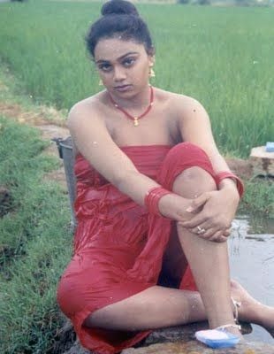 Telugu Vamp Actress Hot Images