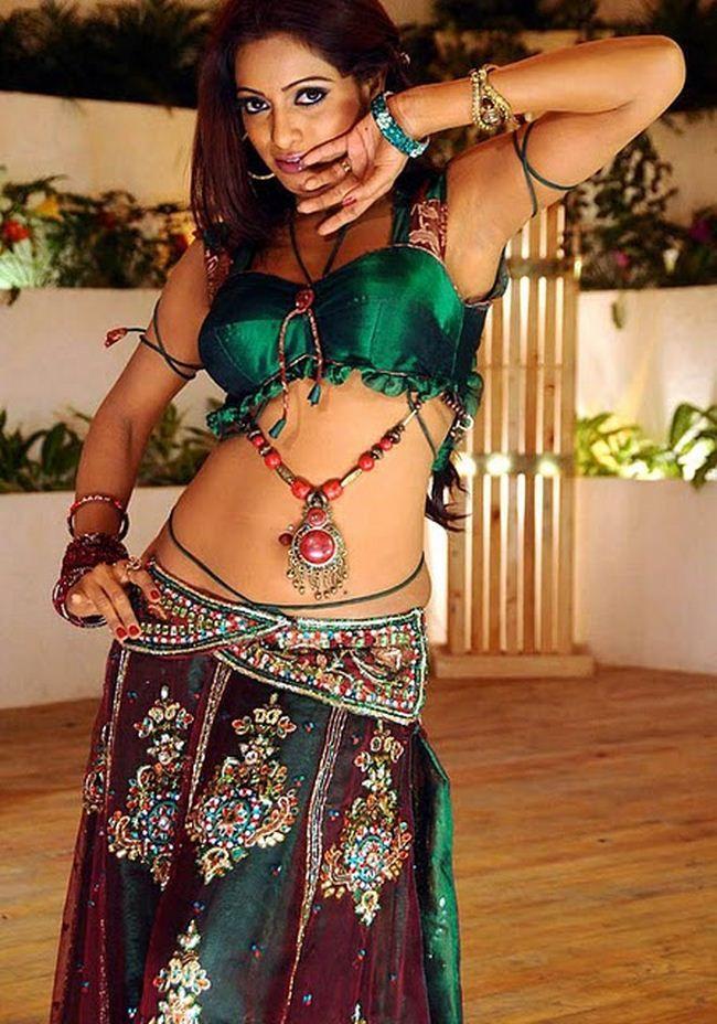 Tollywood Actress Spicy Images