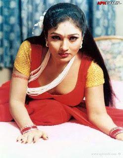 Tollywood Vamp Actress Hot Pictures