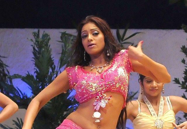 Udaya Bhanu Hot Sexy Pics