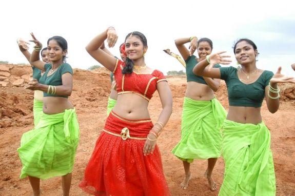 Umasree Hot Dancing Pics