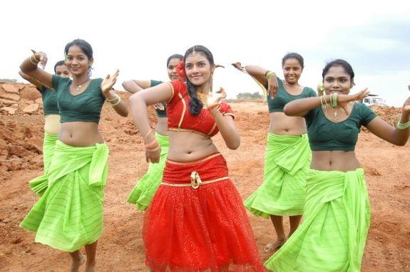 Umasree Hot Dancing Pics