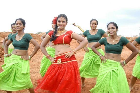 Umasree Hot Dancing Pics