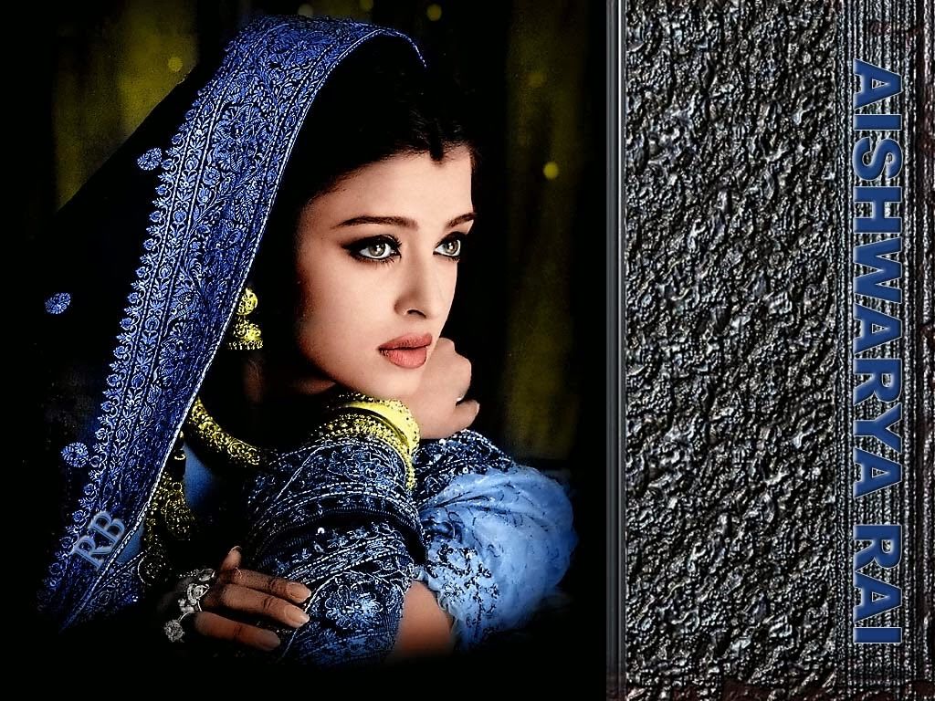 HD aishwarya rai in saree wallpapers | Peakpx